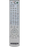 Пульт Sony RMT-V501E