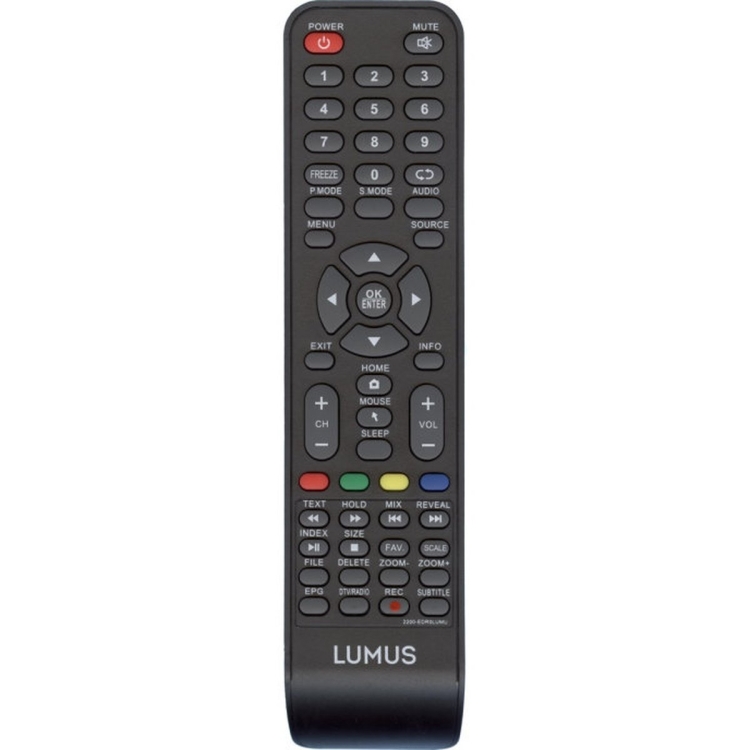 Пульт Lumus 2200-EDR0LUMU