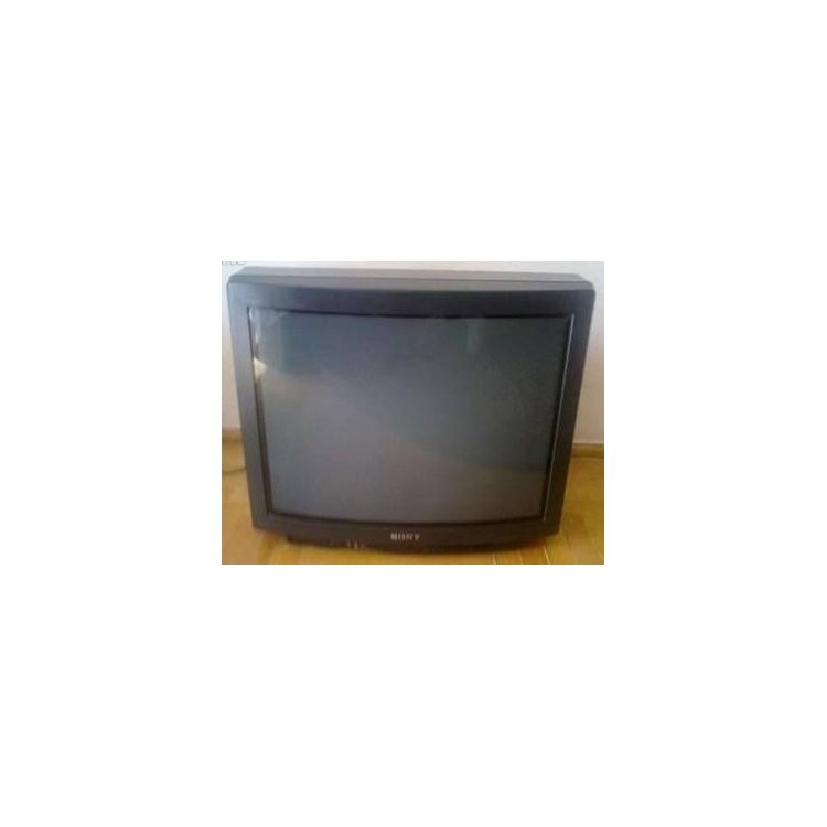 Sony KV-C2931D