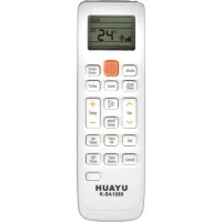 Пульт для кондиционера Huayu K-SA1089 для Samsung (универсальный)