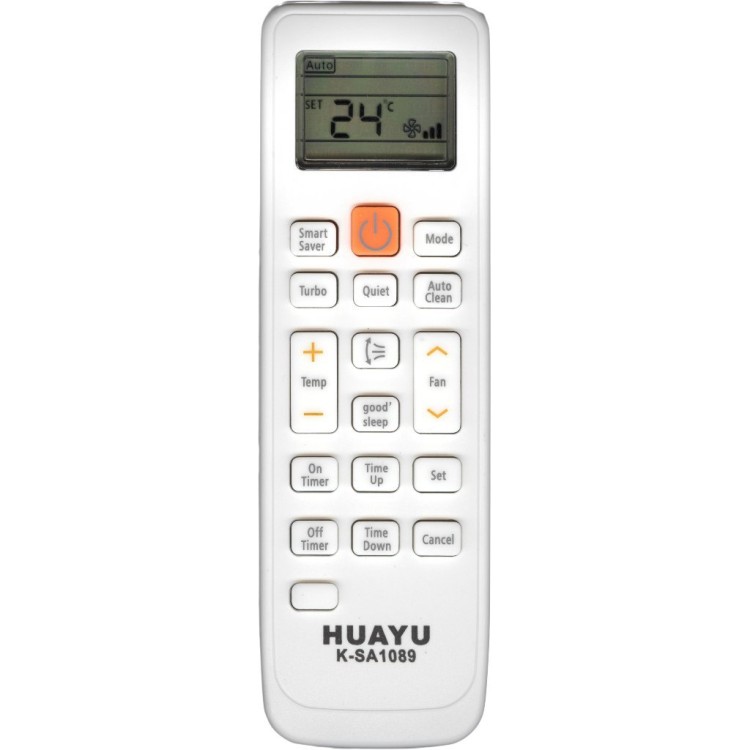 Пульт для кондиционера Huayu K-SA1089 для Samsung