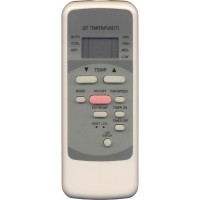 Пульт для кондиционера Daewoo RG51I15/BGCE
