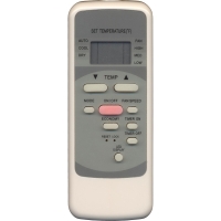 Пульт для кондиционера Daewoo RG51I15/BGCE