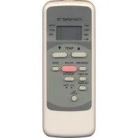 Пульт для кондиционера Daewoo RG51I15/BGCE (оригинальный)