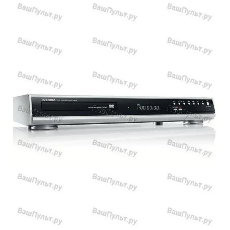 Toshiba D-R265SR