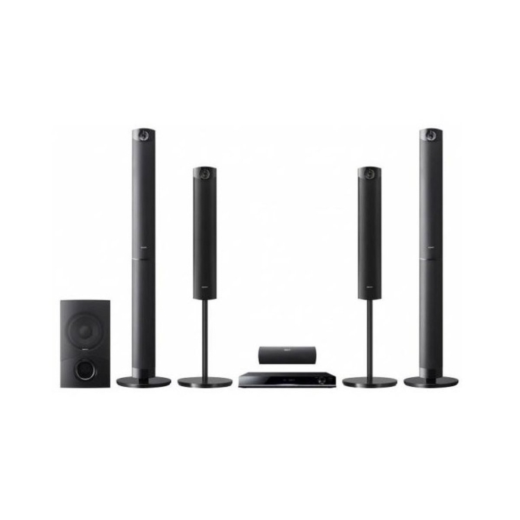 Sony DAV-DZ940K