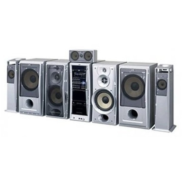 JVC DX-T9EE