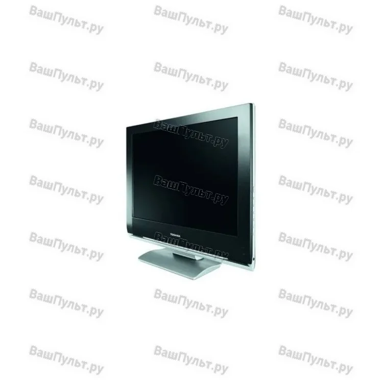 Toshiba 20V300R