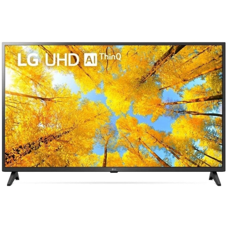LG 43UQ75006LF