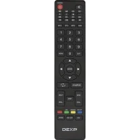 Пульт DEXP 50A7100 (оригинальный)