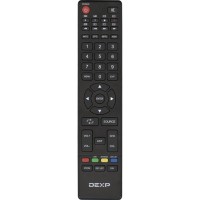 Пульт DEXP 50A7100