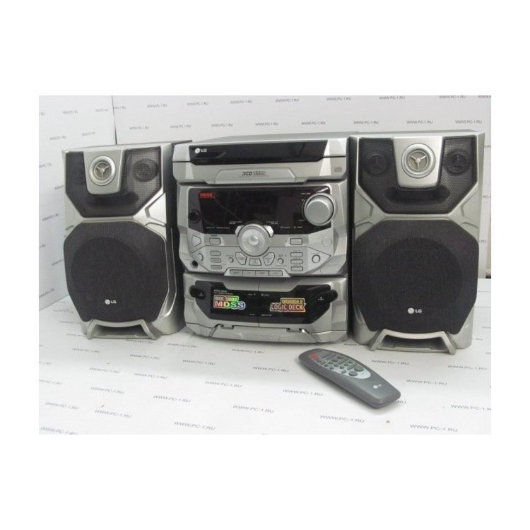 LG FFH-M315, FFH-M315X