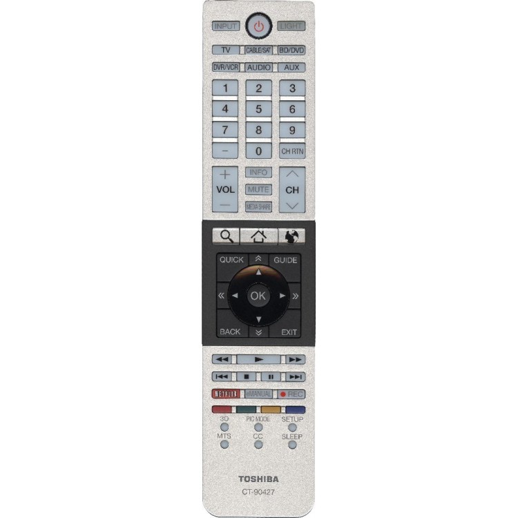 Пульт Toshiba CT-90427