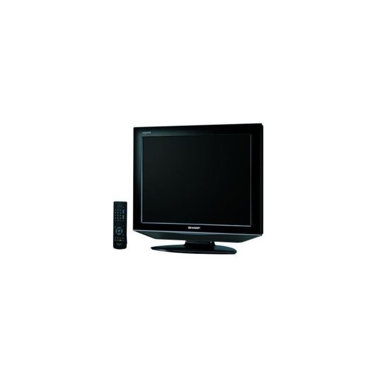Sharp LC-20D2RU