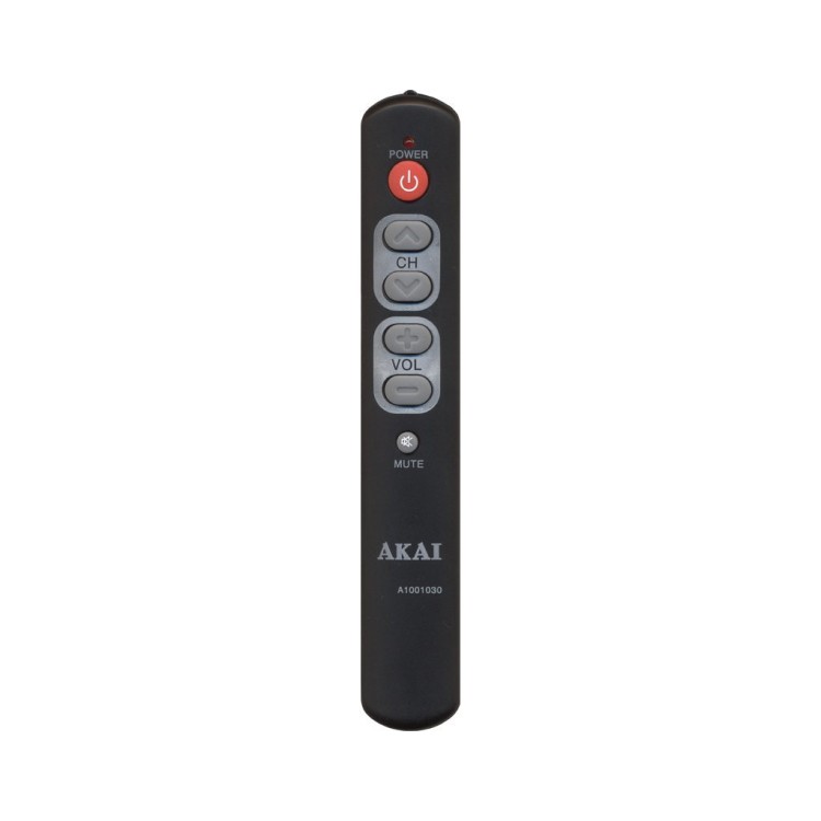 Пульт Huayu для Akai A1001030