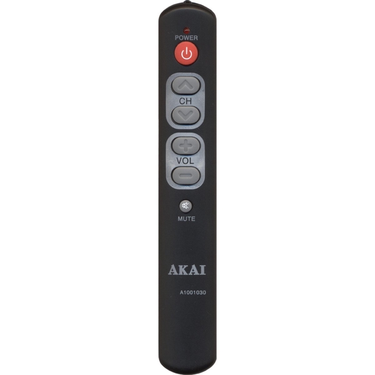 Пульт Huayu для Akai A1001030