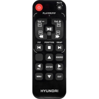 Пульт Hyundai A916