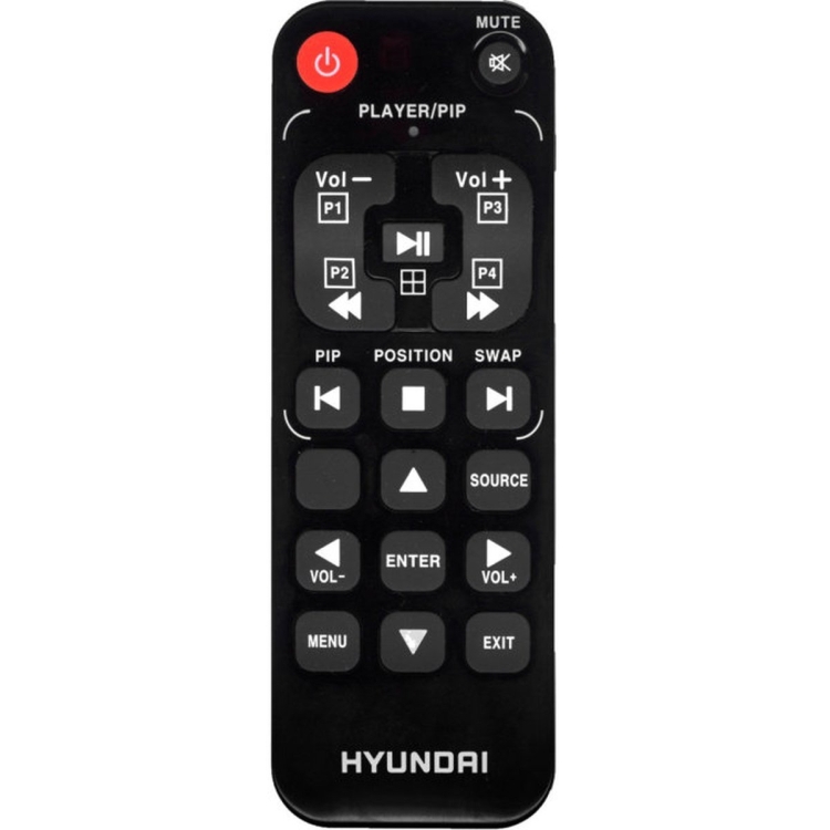 Пульт Hyundai A916