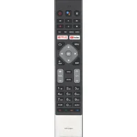 Пульт Huayu для Haier HTR-U27E (HE-V1) (голосовое управление)
