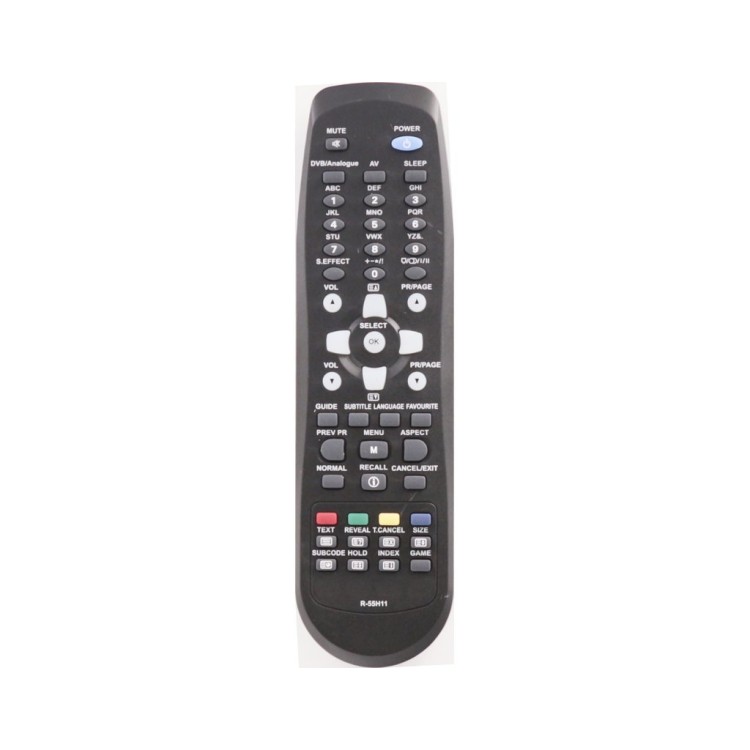 Пульт Huayu для Daewoo R-55H11