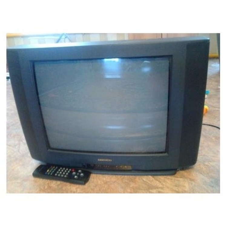 Daewoo DMQ-2195TXT21