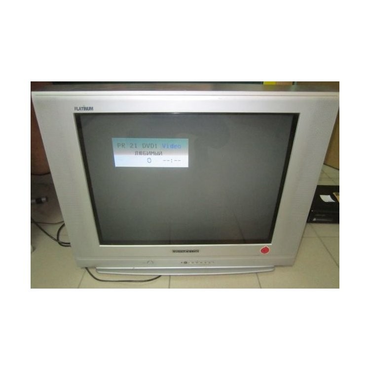 Daewoo KR-29F1N