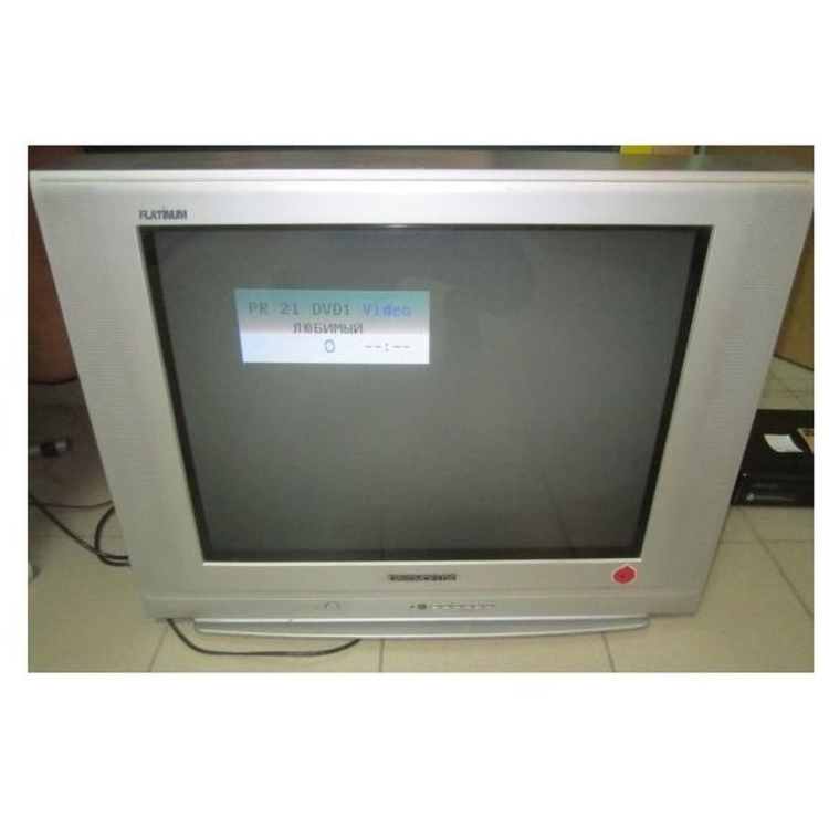 Daewoo KR-29F1N