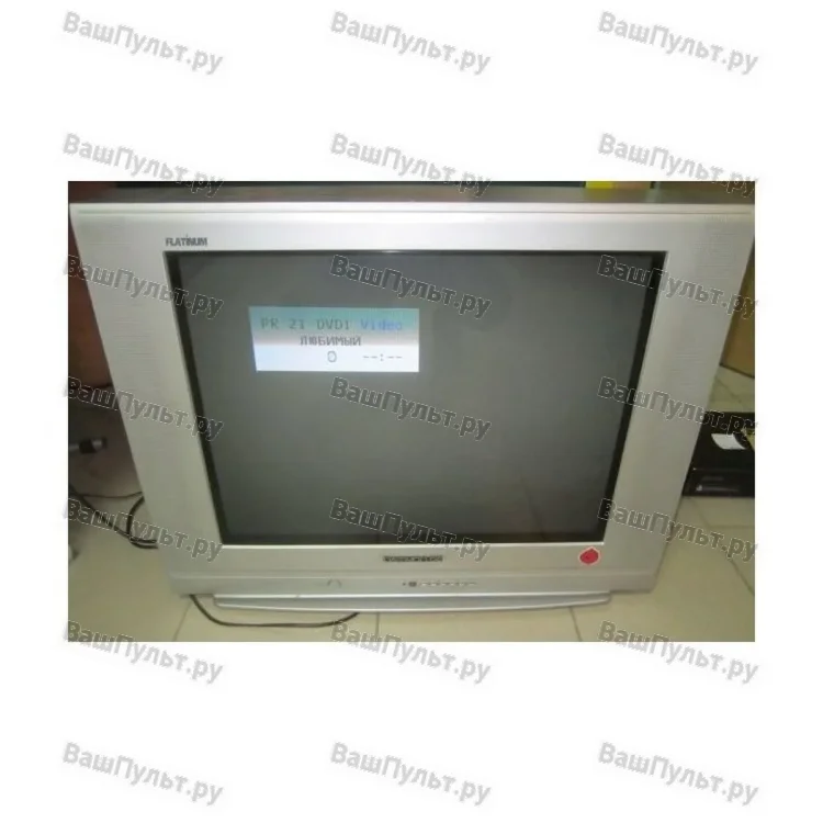 Daewoo KR-29F1N