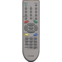 Пульт Huayu для LG 6710V00090B