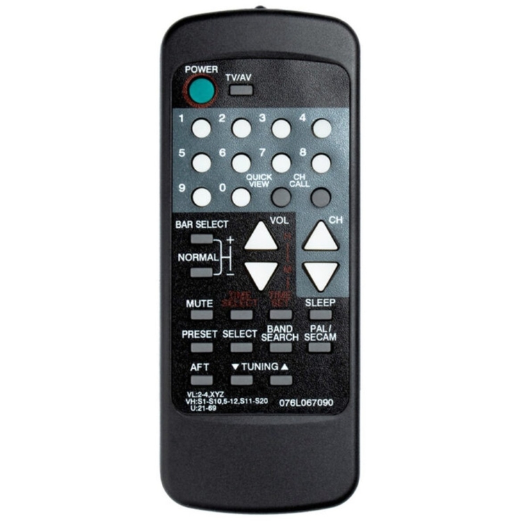 Пульт Huayu для Orion 076L067090