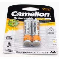 Аккумулятор AA BL2 Camelion 1800mAh (24)