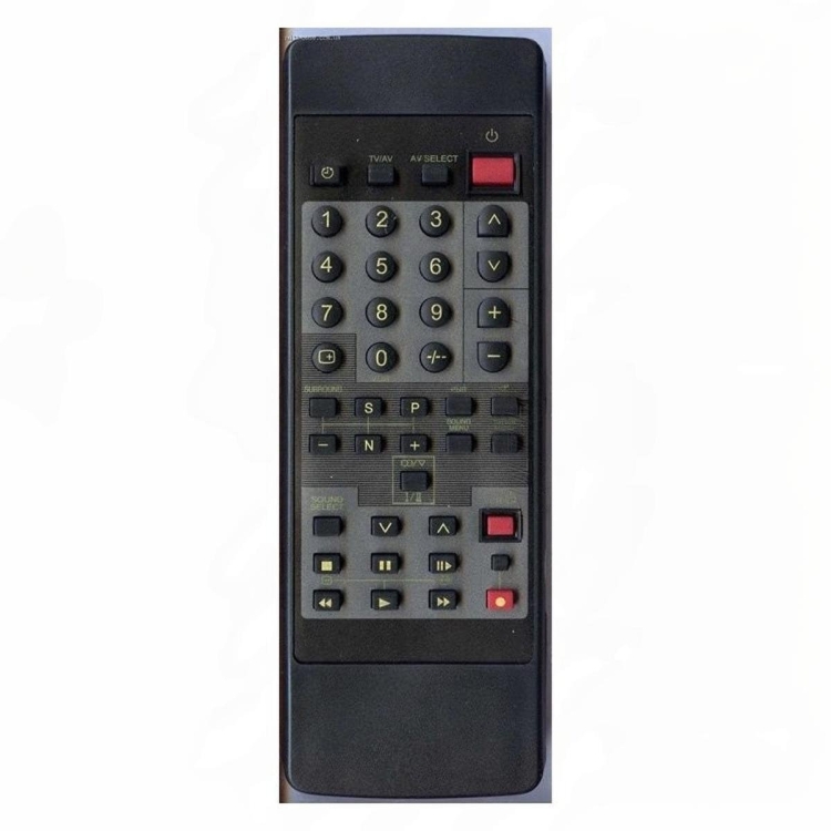 Пульт Huayu для Panasonic EUR50702