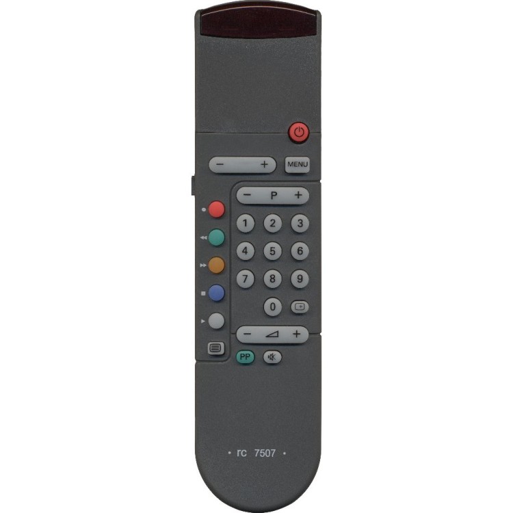 Пульт Huayu для Philips RC7507