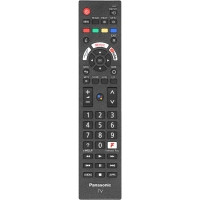 Пульт Panasonic R3PA23 (398G08BEPSN0001U) (голосовое управление с функцией Freeviev Play)