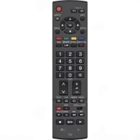 Пульт Panasonic EUR7651120