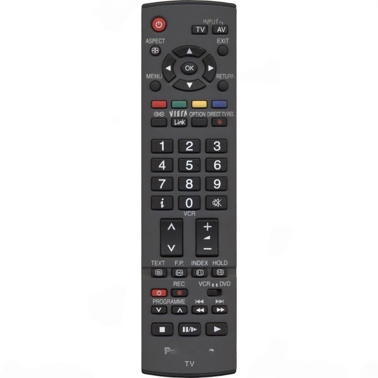 Пульт Panasonic EUR7651120