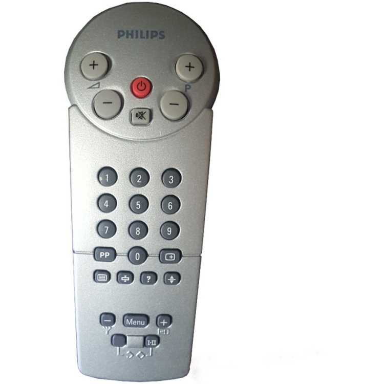 Пульт Philips RC8215/00 (RC8213/01)