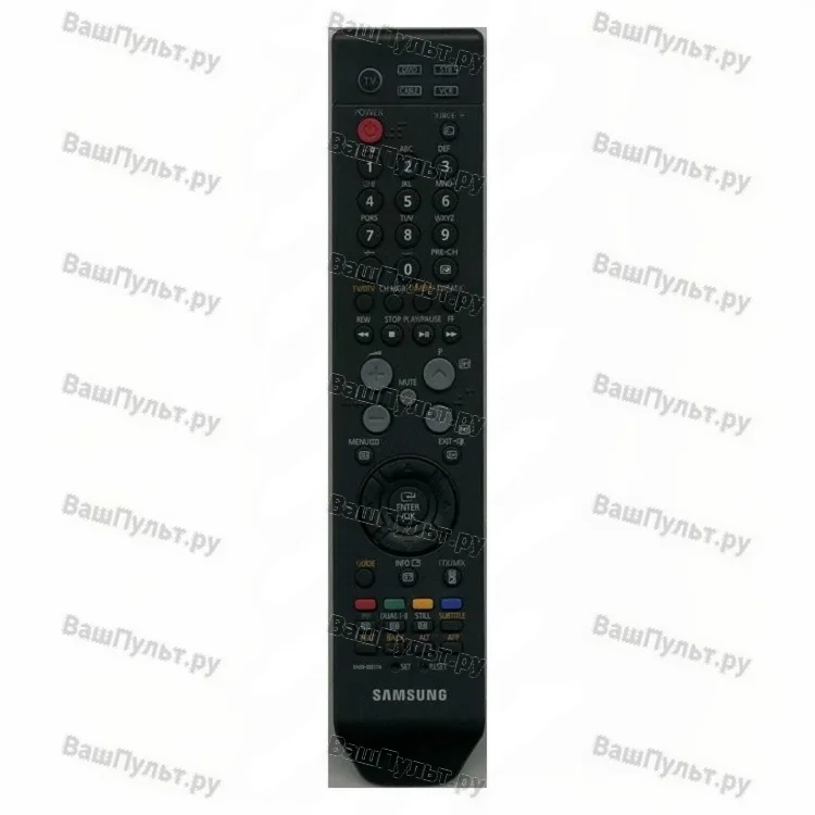 Пульт Samsung BN59-00517A (оригинальный)