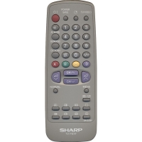 Пульт Sharp GA133SB