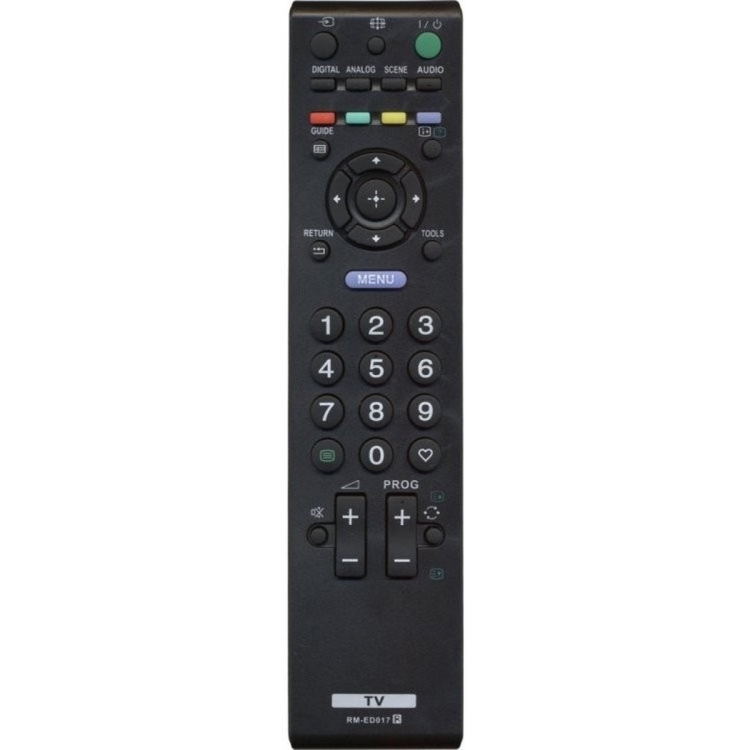 Пульт Sony RM-ED017