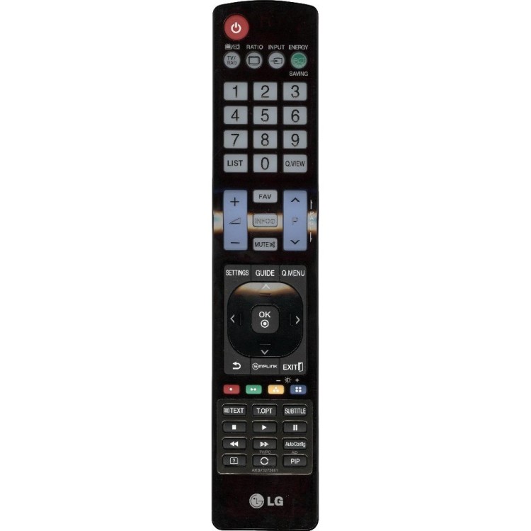 Пульт LG AKB73275681