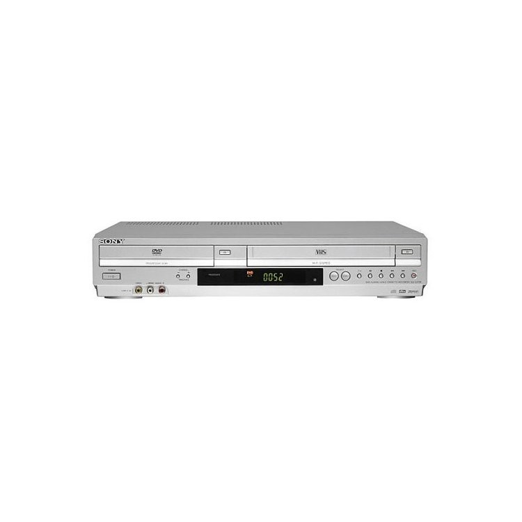 Sony SLV-D271P