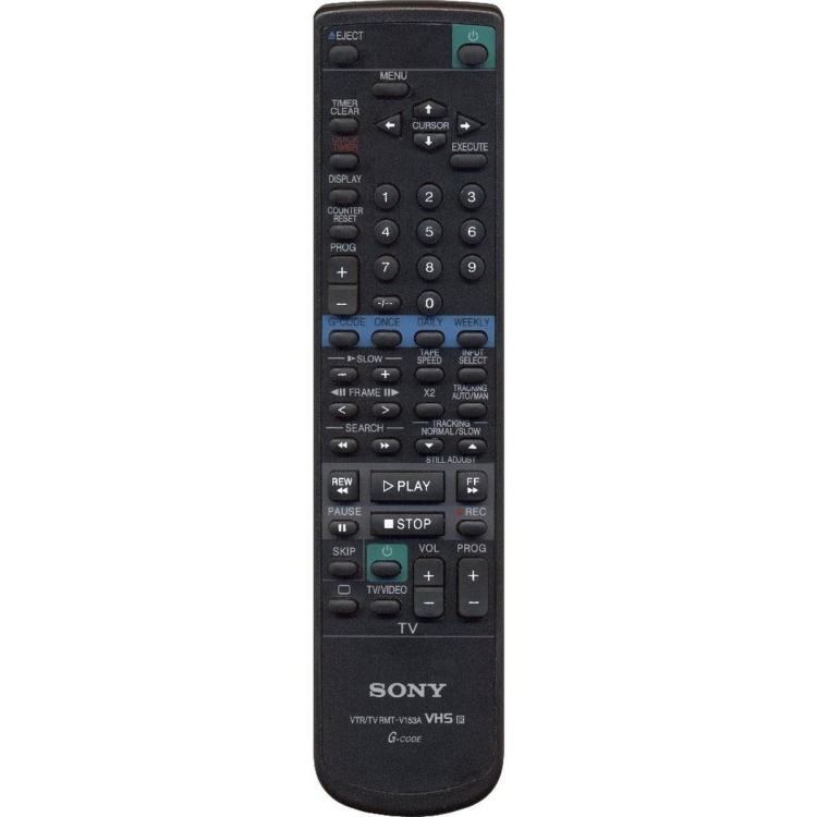 Пульт Sony RMT-V153B