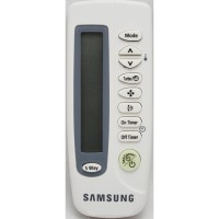 Пульт для кондиционера Samsung ARH-441 (ARH-430, DB93-01717R, DB93-01364B)