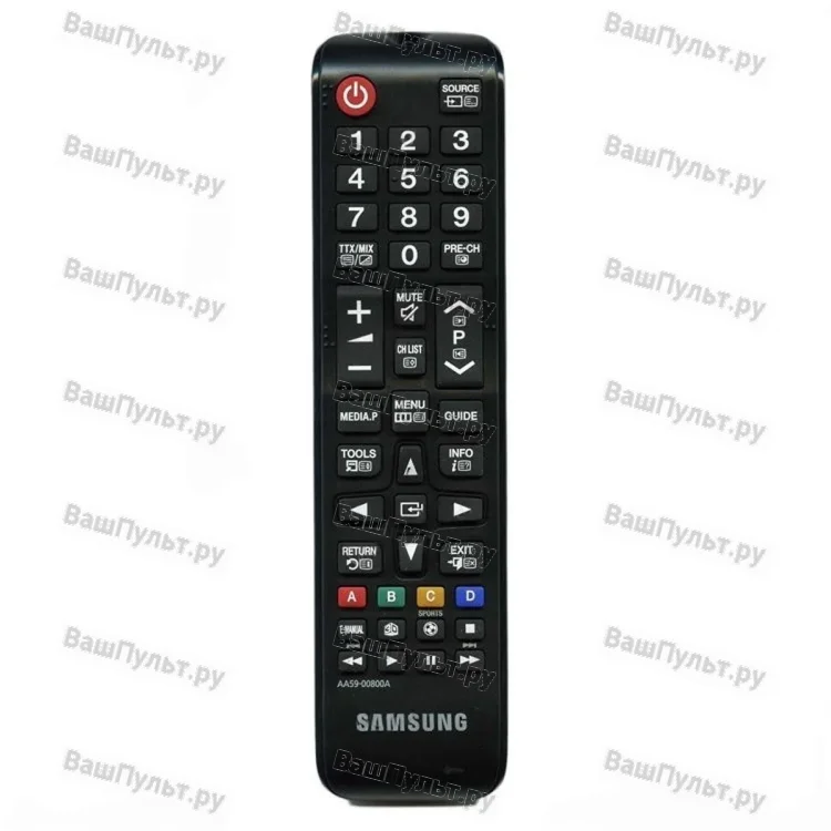 Пульт Samsung AA59-00800A (оригинальный)