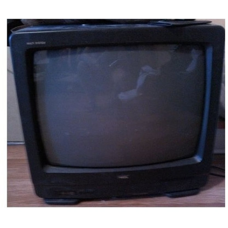 NEC CT-2051MH