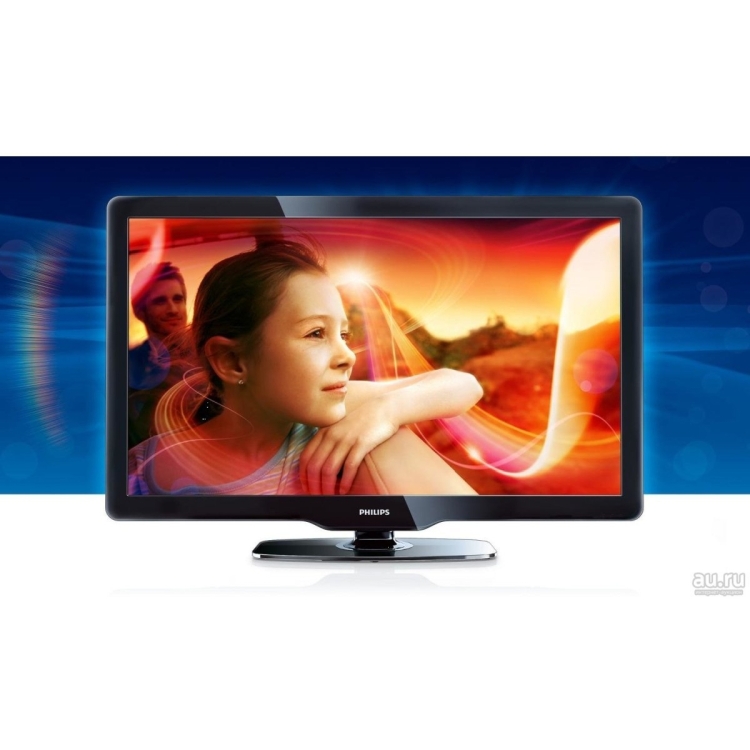 Philips 42PFL3505H/12