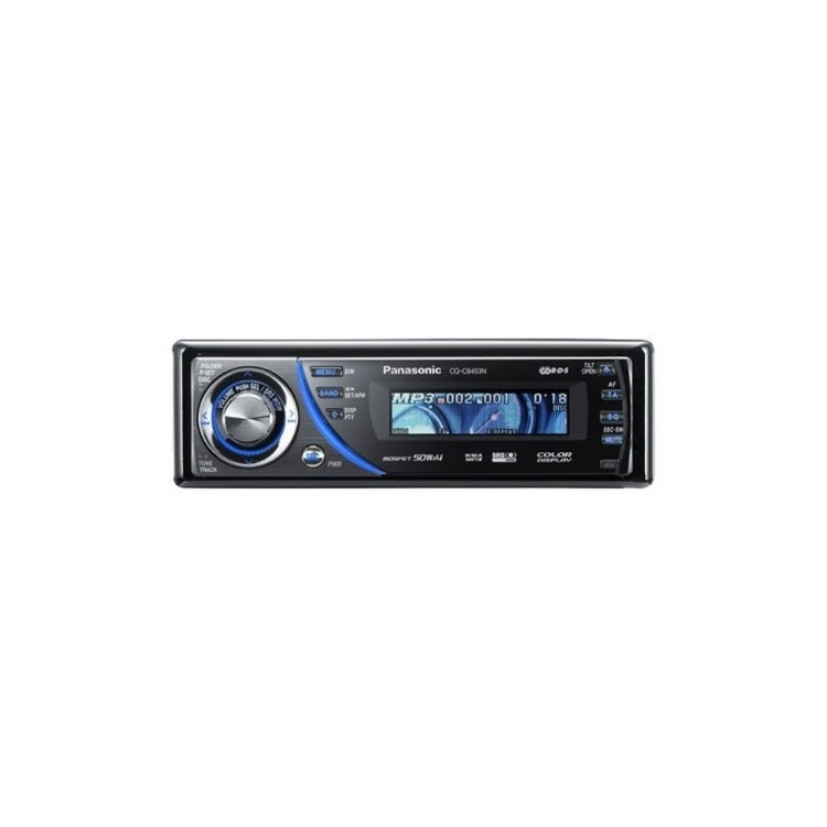 Panasonic CQ-C8403N