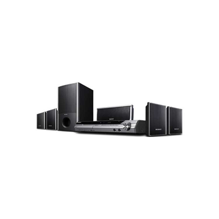 Sony DAV-DZ266K