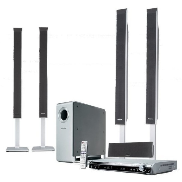 Panasonic SC-HT995EE S